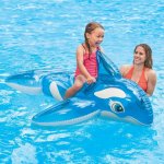 Intex 58523 Kosatka nafukovací 168 x 86 cm – Hledejceny.cz