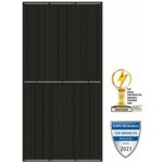 Solarmi solární panel Amerisolar Mono 550 Wp 144 článků MPPT 42V – HobbyKompas.cz