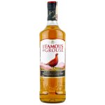 The Famous Grouse Whisky 40% 1 l (holá láhev) – Zboží Dáma