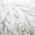 SOCHI NORMAL yoyo stringy 10ks Bílá – Zboží Dáma