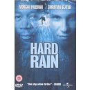 Hard Rain DVD