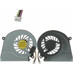 Ventilátor Chladič na notebook HP 17-E198NR – Hledejceny.cz