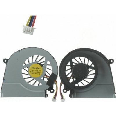 Ventilátor Chladič na notebook HP 17-E198NR – Hledejceny.cz