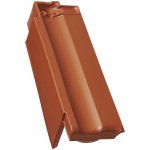 Tondach Stodo/Contiton 12 taška krajová levá engoba měděná – Hledejceny.cz