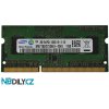 Paměť Samsung DDR3 2GB M471B5773DH0-CH9