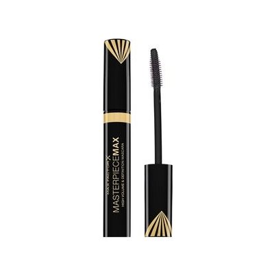 Max Factor Masterpiece Mascara Max Deep Blue řasenka pro prodloužení řas a objem 4,5 ml