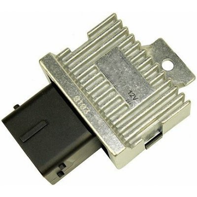 Řídicí jednotka, doba žhavení METZGER AUTOTEILE 0884003 – Hledejceny.cz