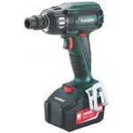 Metabo SSW 18 LTX 400 BL SE 602255840 – Zboží Dáma