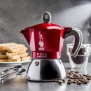 Bialetti New Moka Induction 4