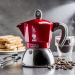 Bialetti New Moka Induction 4 – Zbozi.Blesk.cz