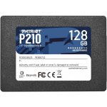 Patriot P210 128GB, P210S128G25 – Zboží Živě