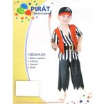 Pirát – Sleviste.cz