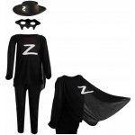 KIK KX570 Zorro – Zboží Dáma