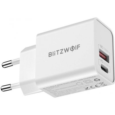 Blitzwolf BW-S20 – Zboží Mobilmania