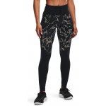 Under Armour UA OutRun the Cold Tight II-BLK 1373326-001 – Zboží Mobilmania