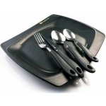 RidgeMonkey Jídelní sada SQ DLX Large Plate Set – Zboží Mobilmania