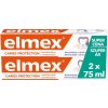 Elmex Caries Protection zubní pasta chránicí před zubním kazem 2 x 75 ml