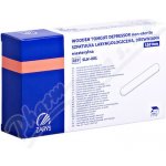 ZARYS ústní lžička dřevěná 100 ks – Hledejceny.cz