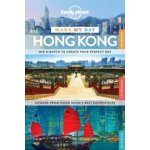 Make my day Hong Kong průvodce 1st 2015 Lonely Planet – Sleviste.cz