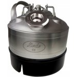 KeyKeg Sanitační soudek 5l – Zboží Dáma