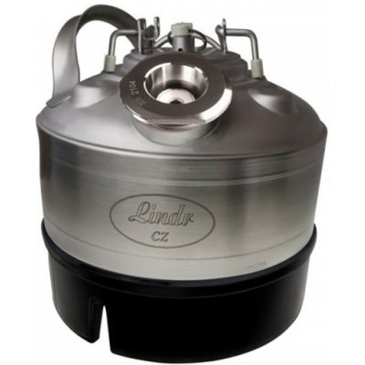 KeyKeg Sanitační soudek 5l – Zboží Dáma