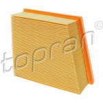 TOPRAN Vzduchový filtr 304054 – Hledejceny.cz