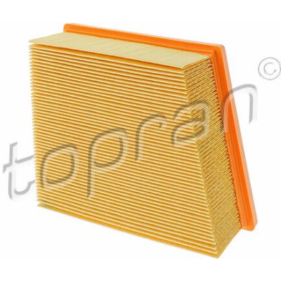 TOPRAN Vzduchový filtr 304054 – Hledejceny.cz