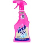 Vanish Gold Oxi Action sprej na čištění koberců 500 ml – Hledejceny.cz