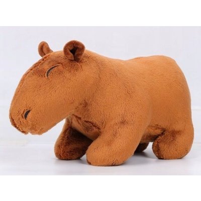 Velká Kapybara 55 cm – Zboží Mobilmania