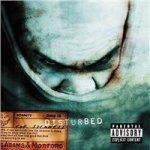 Disturbed - Sickness LP – Zboží Mobilmania