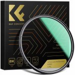 K&F Concept CPL Nano-X 62 mm – Zboží Živě