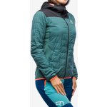 Ortovox Swisswool Piz Badus Jacket Women's Arctic Grey – Sleviste.cz