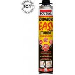 SOUDAL Soudabond Easy pistolová 750g – Hledejceny.cz