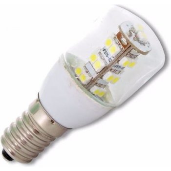 Ecolite LED2W-TR/E14/4000 LED žárovka E14 2W denní bílá