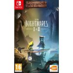 Little Nightmares 1 + 2 – Hledejceny.cz