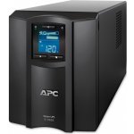 APC SMT1000RMI2UC – Hledejceny.cz