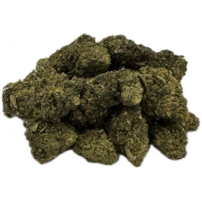 StillChill THC-V a CBG9 květy Acapulco Gold Indoor neobsahuje THC 1 g – Zboží Dáma