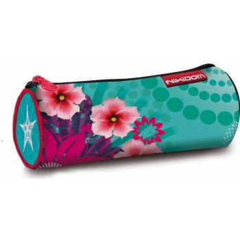 Nikidom Roller Pencil Case Oceania