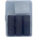 pkstar.cz Magnety 20 mm 30 ks PK73-3 – Zboží Dáma