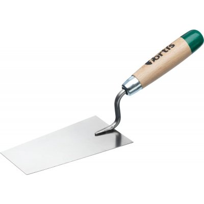 FORTIS Bernská začišťovací lžíce 140mm nehrzavející fortis – Hledejceny.cz