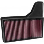 K&N vzduchový filtr 33-5029 – Hledejceny.cz