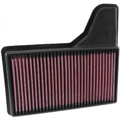 K&N vzduchový filtr 33-5029 – Hledejceny.cz