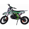 Motorka Xmotos XB29 125cc zelená