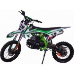 Xmotos XB29 125cc zelená – Zbozi.Blesk.cz