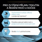 Purina Pro Plan VD Feline HC Hydra Care Chicken 10 x 75 g – Sleviste.cz