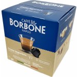 Caffé Borbone Crema Superiore kapsle do Dolce Gusto 16 ks – Sleviste.cz
