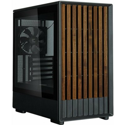 Zalman P10 NAMU Black – Hledejceny.cz