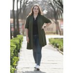 Pružný kardigan MARLY Černá – Sleviste.cz