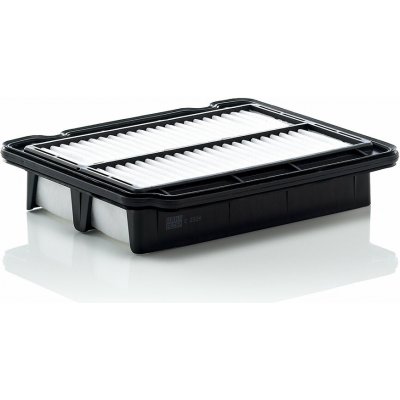Vzduchový filtr MANN-FILTER C 2324 (C2324) – Hledejceny.cz
