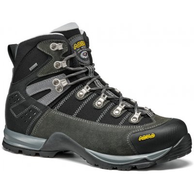 Asolo Fugitive GTX MM Light black grey – Hledejceny.cz